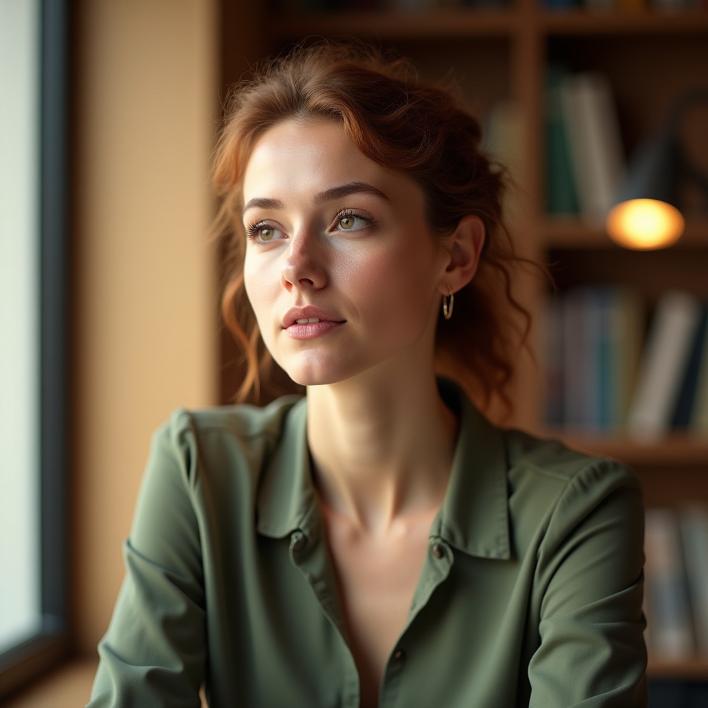 Anna Wiśniewska, badaczka wzorców behawioralnych Fexero