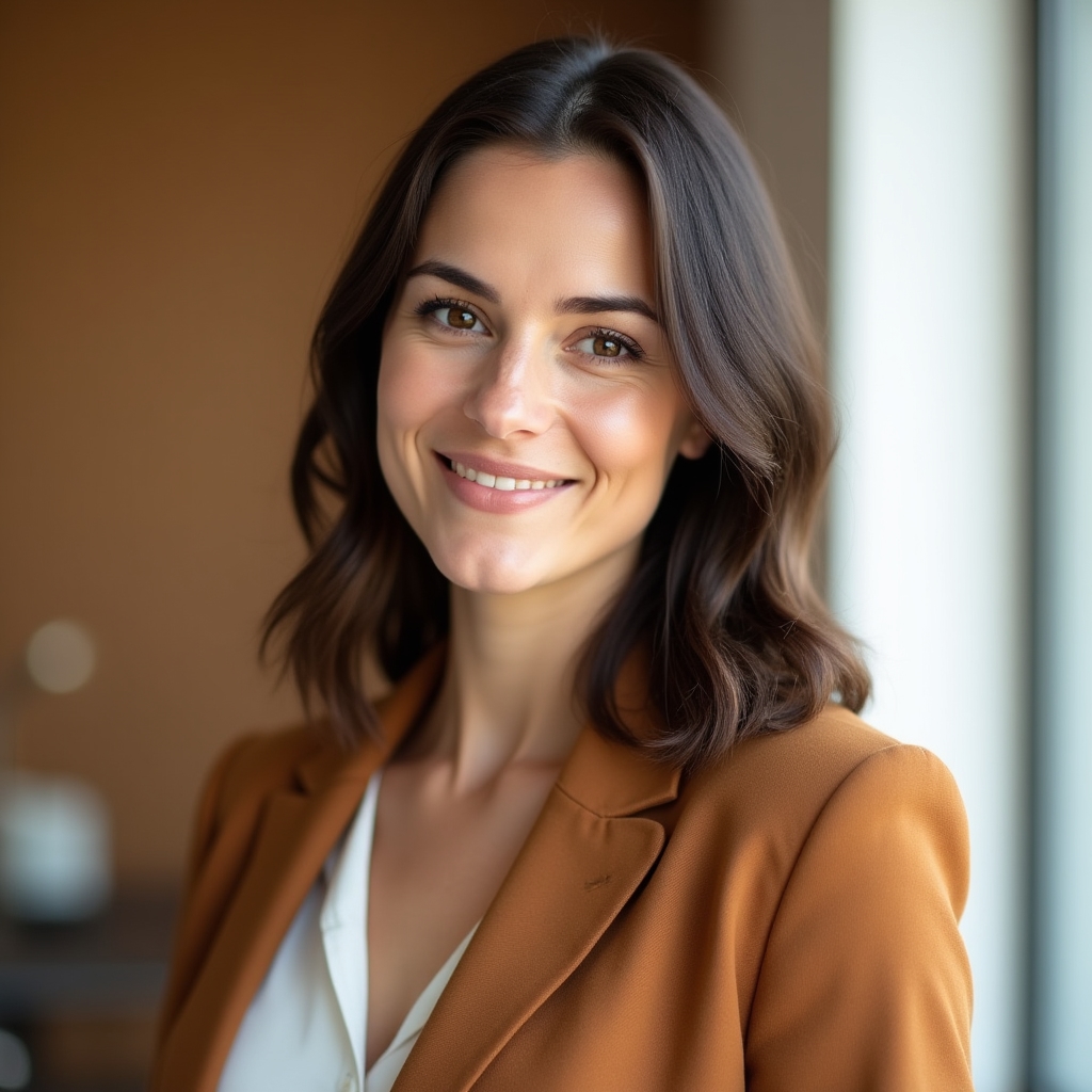 Marta Kwiatkowska, współtwórczyni programu Fexero